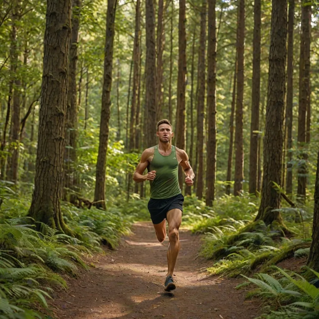 Jakie sporty najlepiej rozwijają kondycję fizyczną?