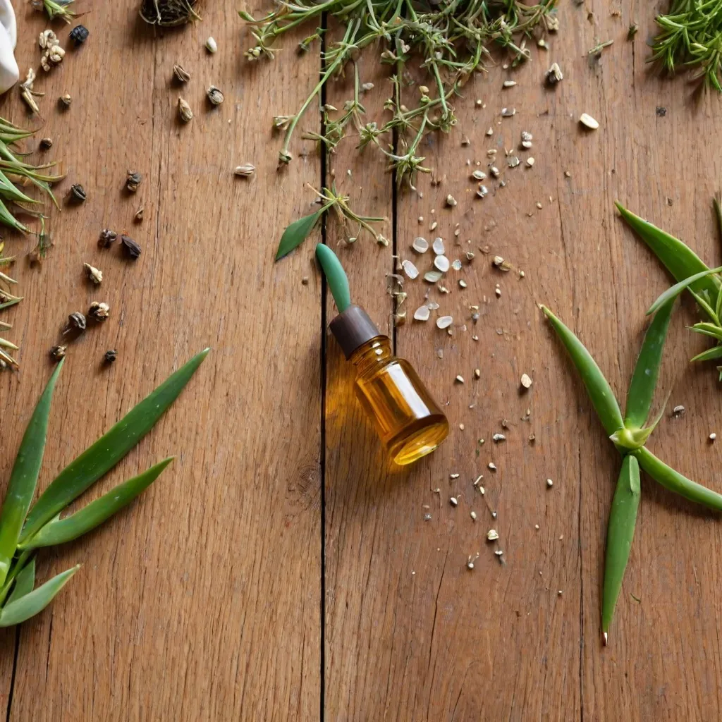 Jakie są naturalne sposoby na walkę z trądzikiem?