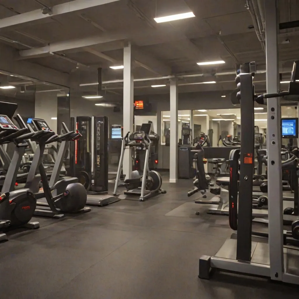 Jakie są różnice między treningiem cardio a siłowym?