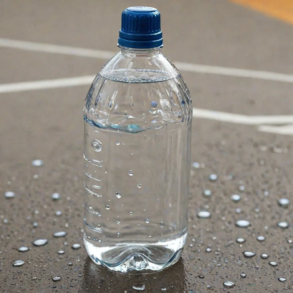 Jakie są najważniejsze zasady hydratacji w sporcie?