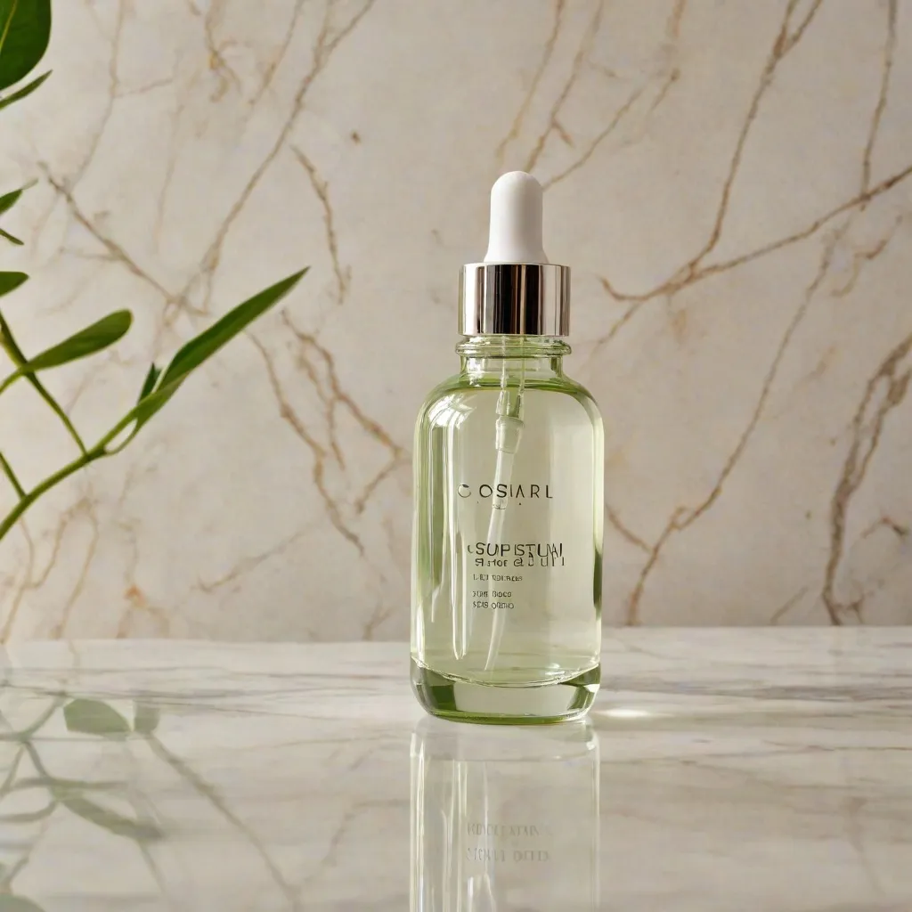 Jakie są zalety regularnego stosowania serum?