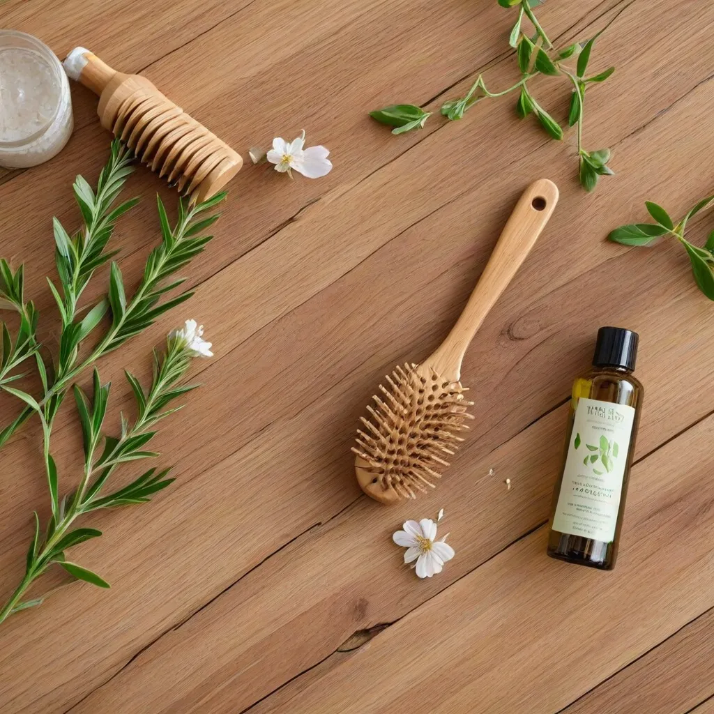 Jakie nawyki poprawiają kondycję włosów?